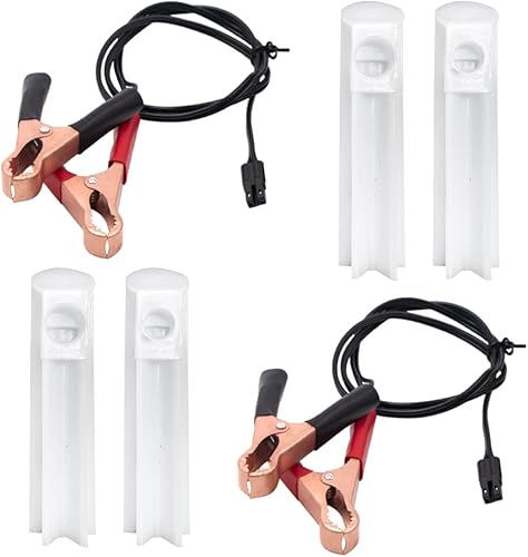 Boquilla auto universal del inyector de combustible, kit de herramientas de limpieza DIY del adaptador del limpiador del coche