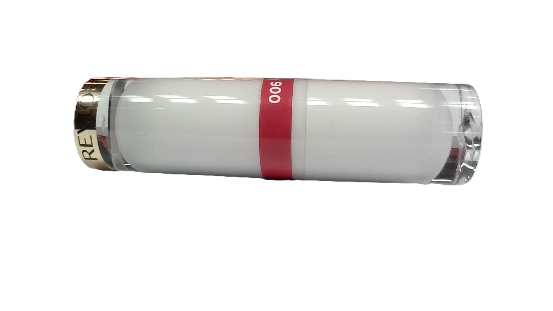 REVLON Super Lustrous Glass Shine Balm Moisturizing Tint Lipstick Sheer Glossy Finish 006 Girly Swirl 006 g