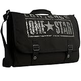 Großes Hauptfach inkl. Wertfach mit Reißverschluss, 1 breiter DIN A4 Ordner passt hier