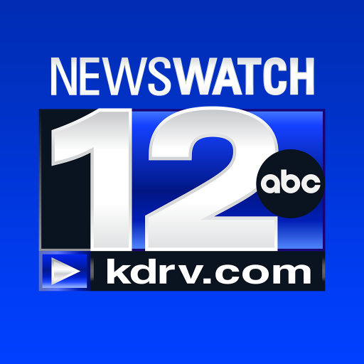 KDRV NewsWatch 12 - Breaking News & Weather - App on Amazon