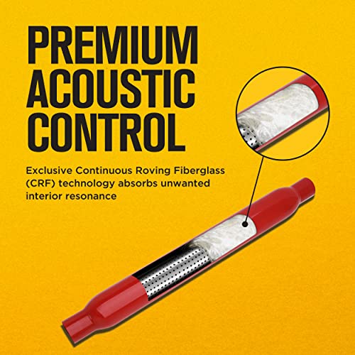 Image of Thrush 24069 Glass Pack Muffler