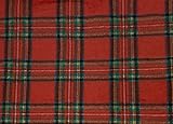 Zoom IMG-2 biancheriaweb plaid divano tartan scozzese Zoom IMG-2 biancheriaweb plaid divano tartan scozzese