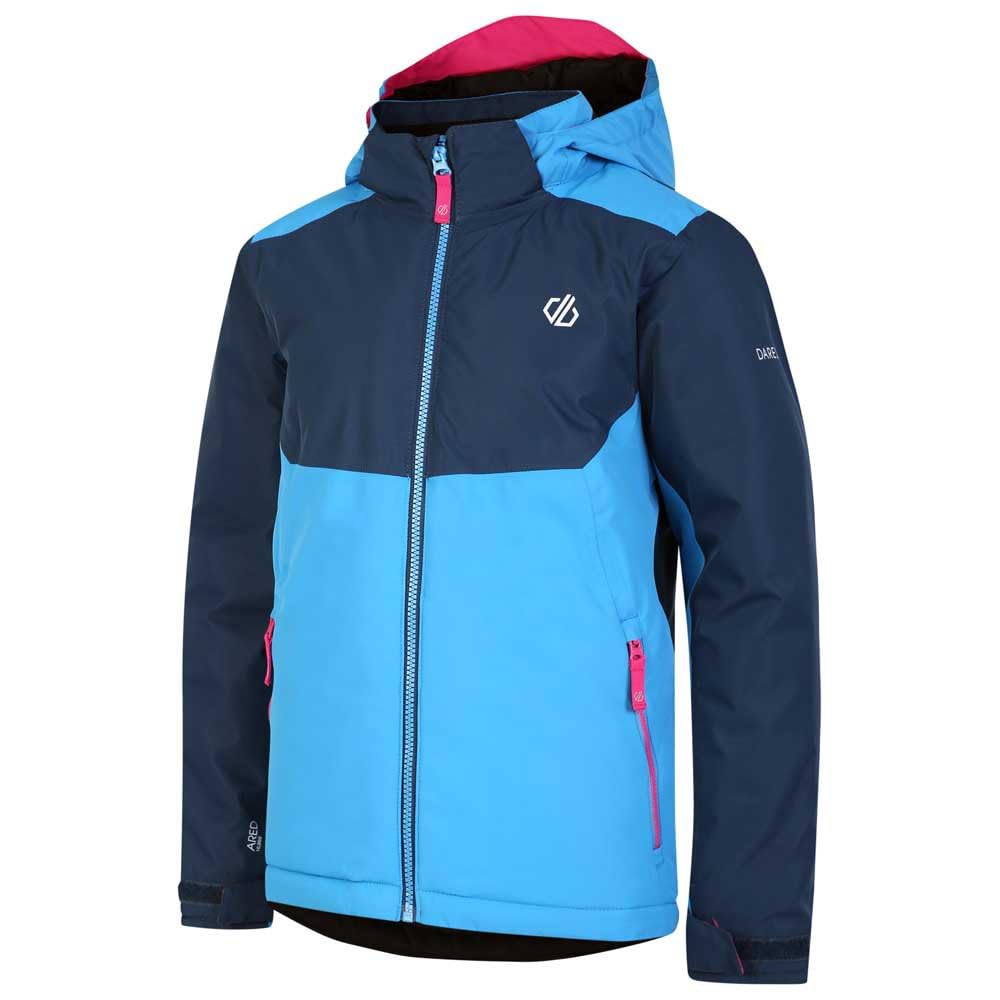 Dare2b Dare2b Kids' Impose Iii Ski Jacket Giacca da sci Unisex - Bambini e ragazzi (Pacco da 1)