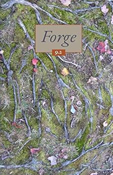 Paperback Forge Volume 9 Issue 2 (gnarly) Book