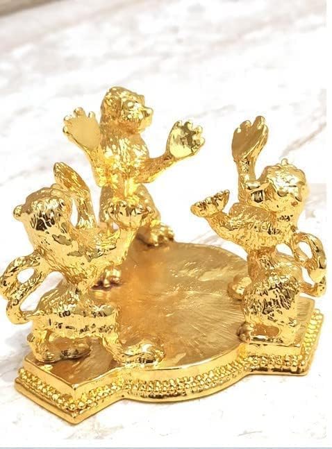 Miniatura 4 de Designer Faberge egg SET Valentine Day Love Wreath Royal Red Fabergé Egg 24KGOLD Russian Jewelry Box Faberge egg Trinket HANDMADE 200Austrian