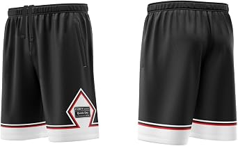 Freysport Bulls Günlük Şort