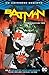 Batman (2016-) Vol. 4: The War of Jokes and Riddles