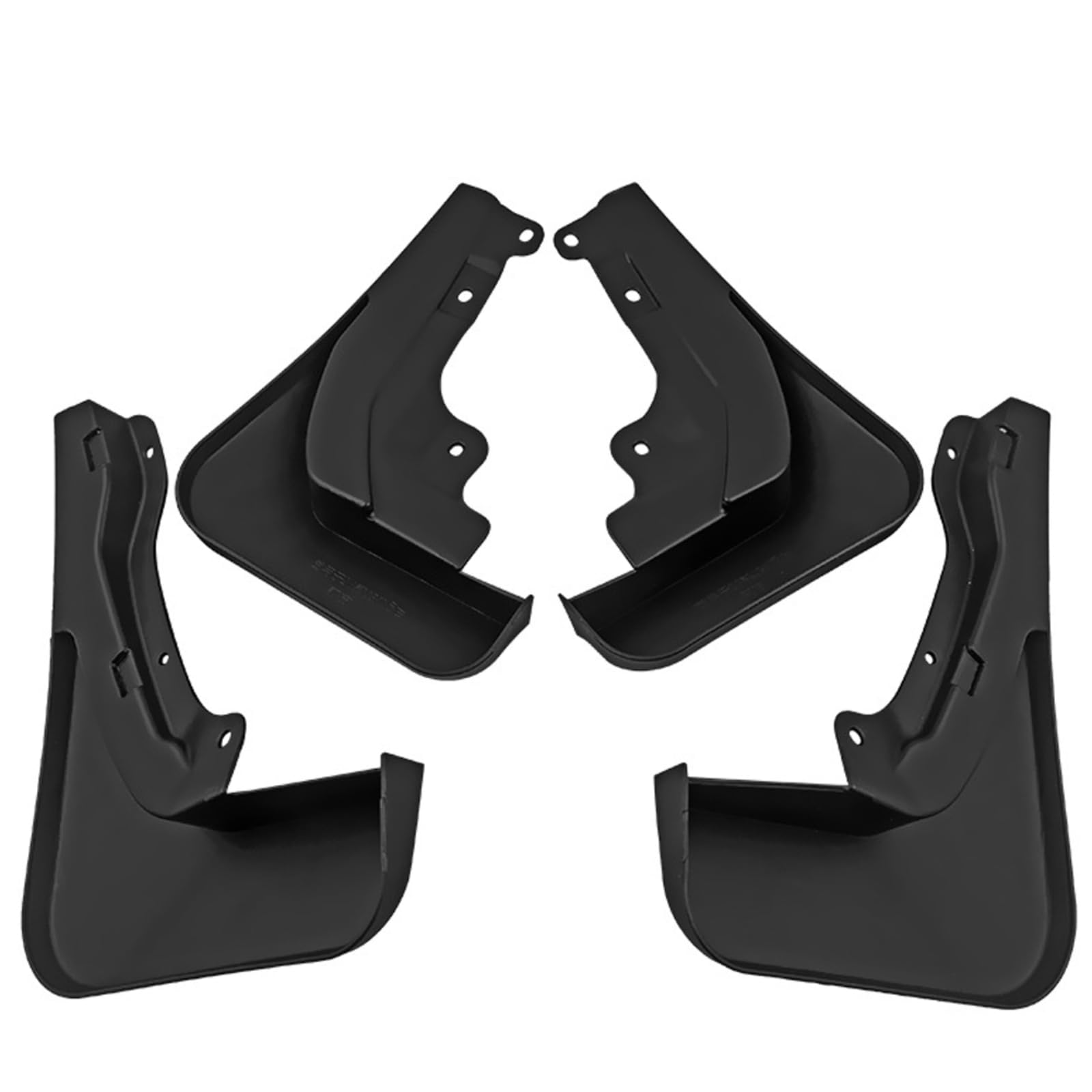 Garde-boue Honda CR-V 2023 de qualité supérieure : finition Auto Styline durable