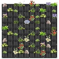 pocket planter