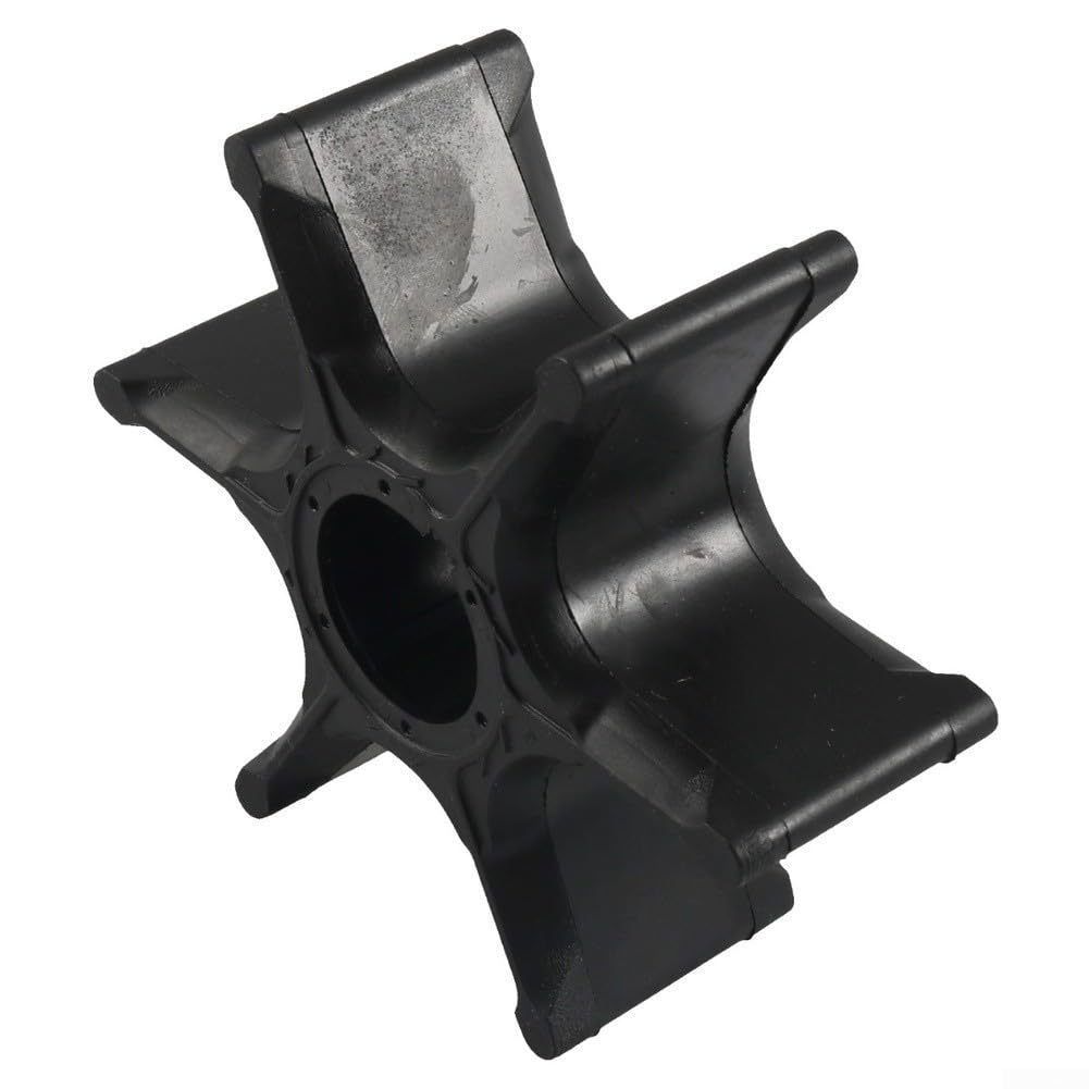 Kit di riparazione per girante della pompa dell'acqua, 60X-W0078-00-00, per 200-300HP 4 tempi per fuoribordo vz, ripristina il flusso di raffreddamento, guarnizione in neoprene, manutenzione motore