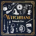 Cover of Witchbane
