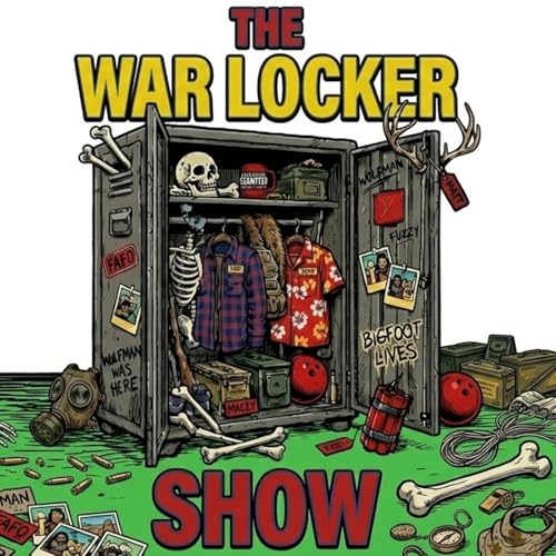 Ep 322 - After the Sirens Go Silent