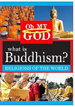 DVD What is Buddhism? Book