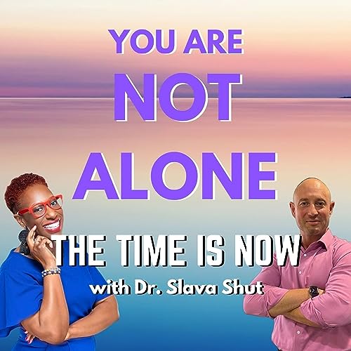 How to Reach Out For the Help You Need | Dr. Natasha Wright on the Mental Health Epidemic