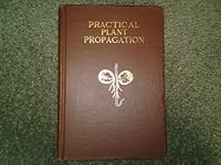 Practical Plant Propagation Second Edition Second Printing January 1925 B005GMSR98 Book Cover