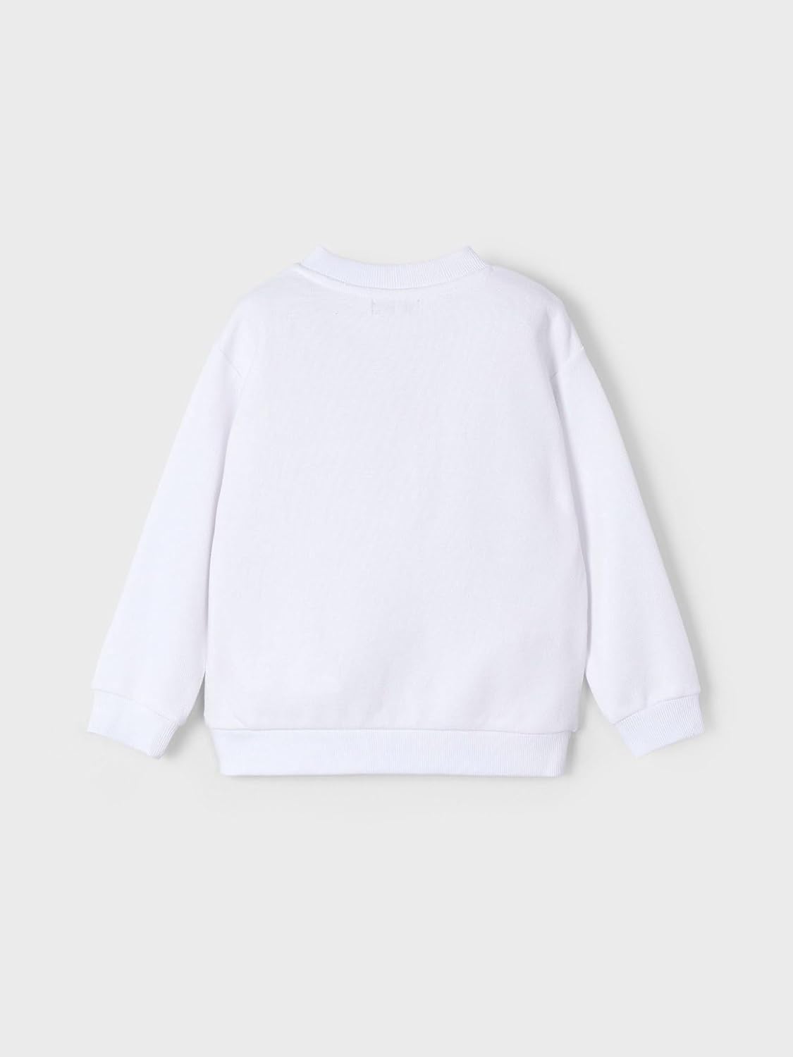 Mayoral Pullover for Boys White