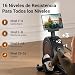Imagen de UMAY Máquina de Remo para Casa