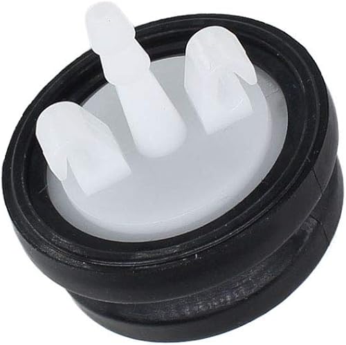 Miniatura 2 de AISEN Bombilla de cebador para Toro CCR-1000 CCR-2000 CCR-2017 CCR-2450 CCR-3000 CCR-3650 CCR-3654 CCR-Powerlite 16585 20329 20581 20711 Filtro de