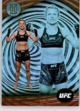 2023 Panini Chronicles #273 Manon Fiorot Flyweight Illusions Official UFC/MMA Trading Card in Raw (NM or Better) Condition