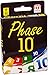 Produktbild Mattel Spiele DNX30 - Kartenspiele, Phase 10 Basis
