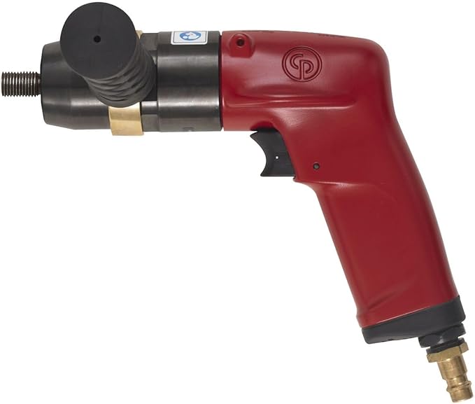 Taladro Neumático Chicago Pneumatic CP1117P05, 1/2", 500 RPM, 750 W miniatura 6