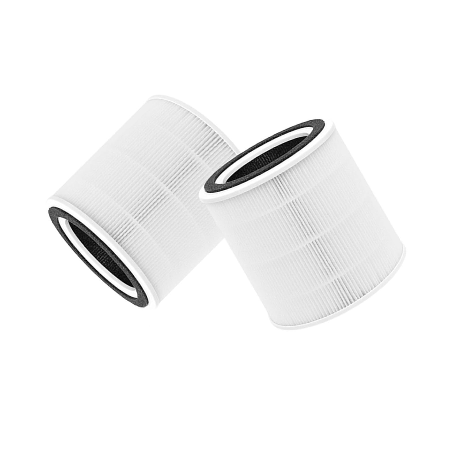 Purificador De Aire Filtros De Repuesto Compatible Con TaoTronics Repuestos
