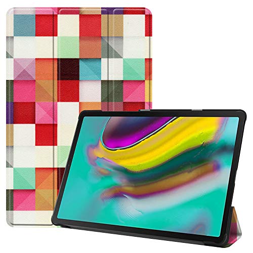Bumina Case Fit iPad Pro 11 2020 2nd Generation, Ultra Slim Lightweight Stand Smart Case Shell with Translucent Frosted Protective Back Cover for iPad Pro 11 2020 2nd Generation 5
