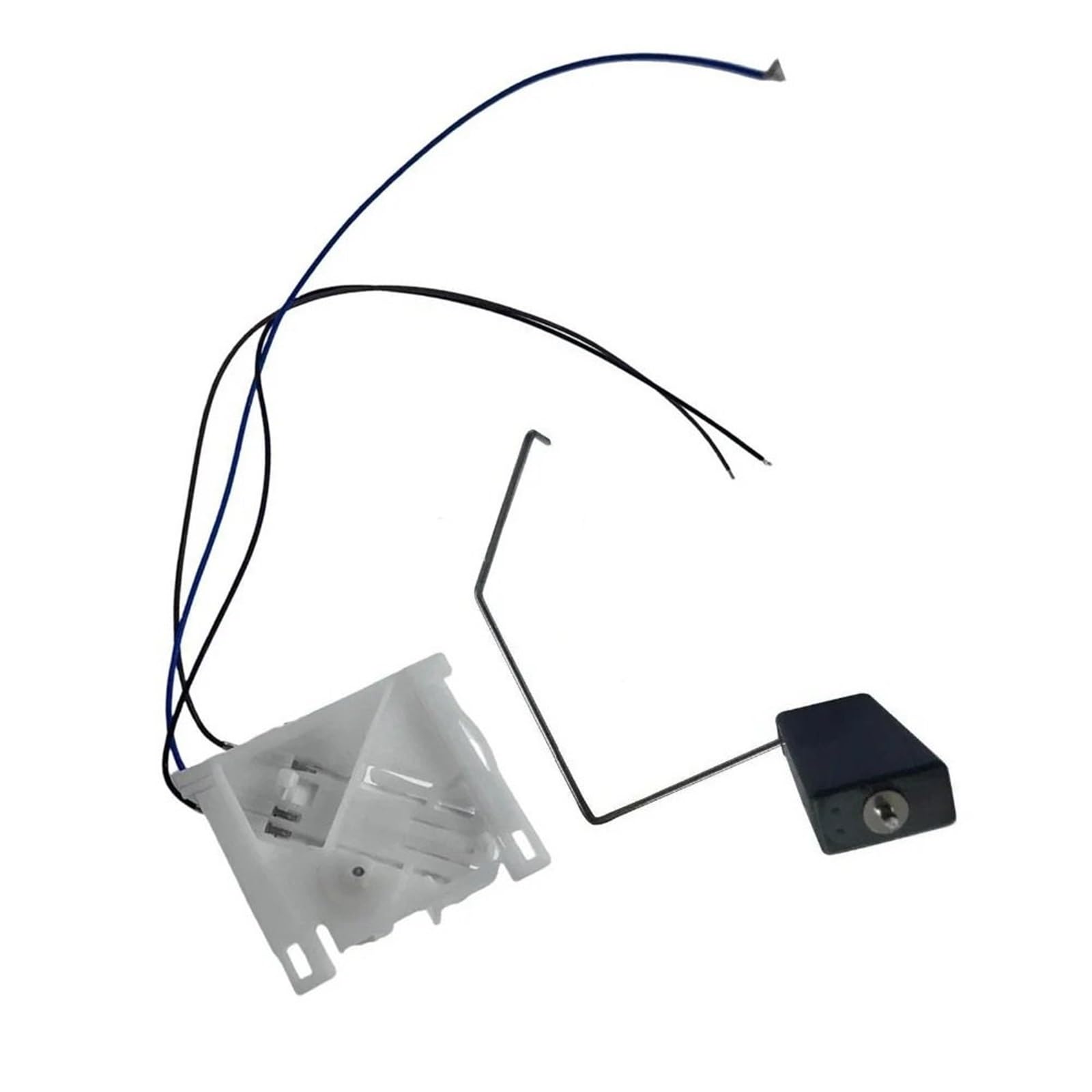 Adatto per Jetta 6 per generazioni Adatto per Skoda Adatto per sistema di alimentazione da golf Sensore di livello carburante 1K0919673K Sensore di Livello Carburante