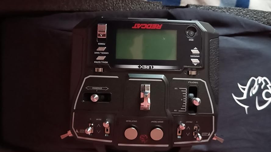 Amazon.co.jp: Redcat Racing モンテカルロ RCカー 1/10スケール 完全