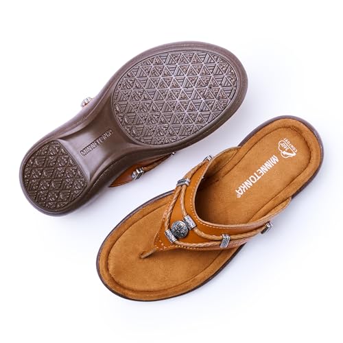Image of Minnetonka Women's Silverthorne 360 Sandal