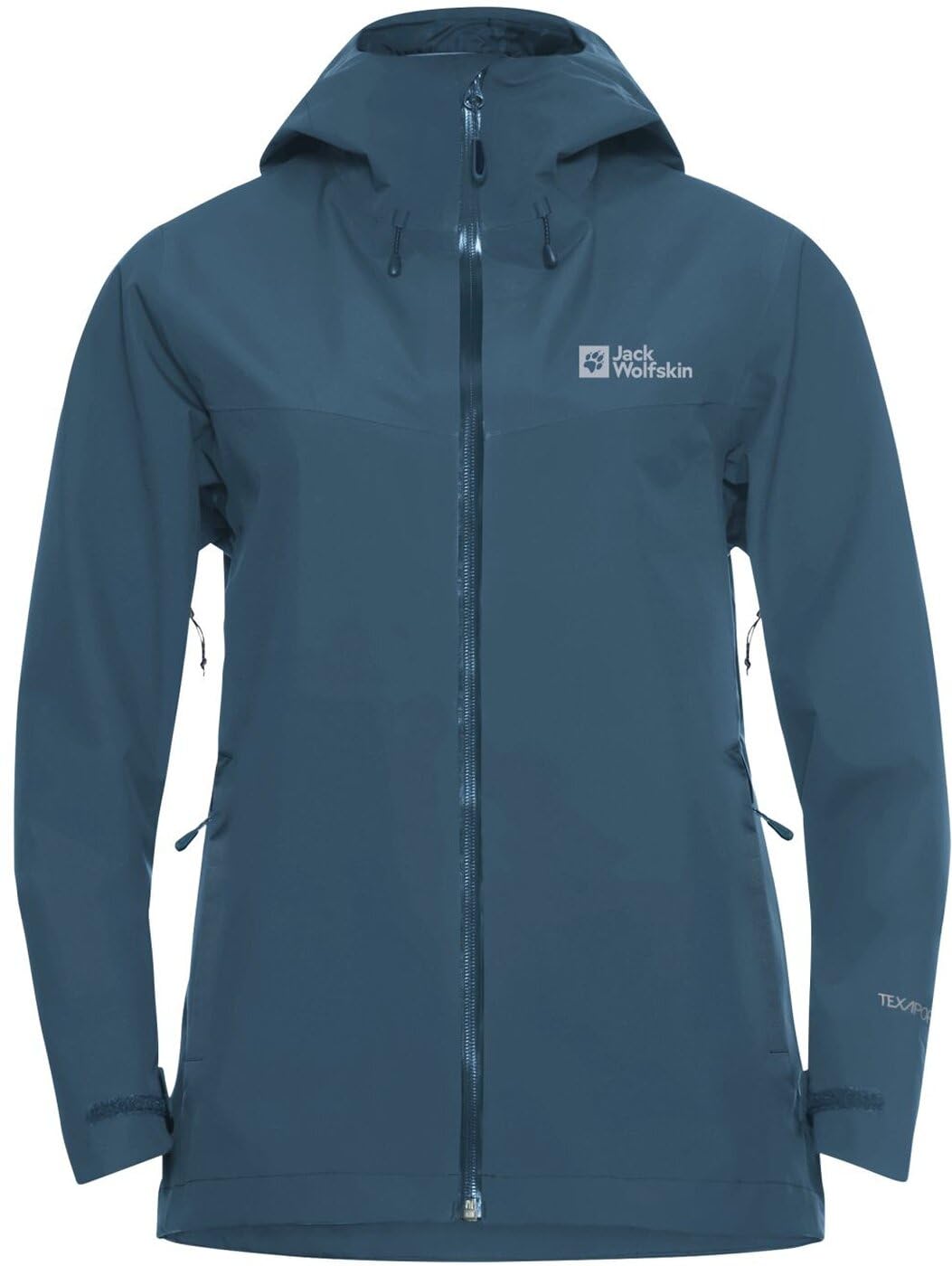 Jack Wolfskin HIGHEST PEAK 3L JKT W