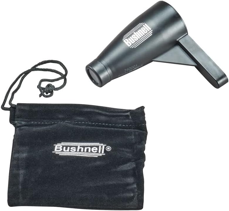 Bushnell Magnetic Boresighter, Scope Alignment Boresight Tool