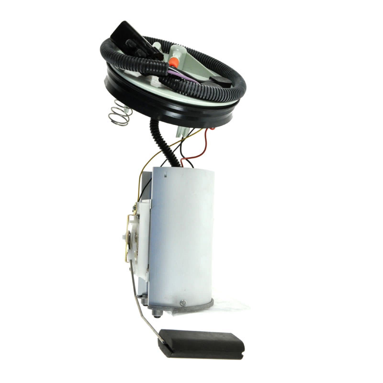 TRQ Fuel Pump Module Assembly Sending Unit Strainer Gasket