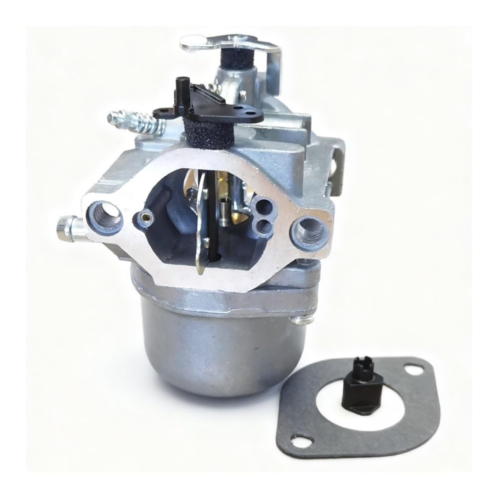 Carburateur 799728 pour réparer une tondeuse qui cale 495706 494502