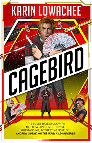 Cagebird