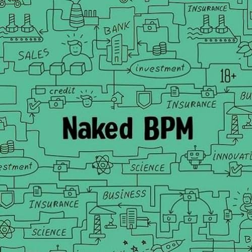 Нотации описания бизнес-процессов. Часть 3. Нотация EPC | Naked BPM