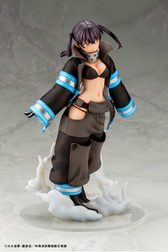 Amazon.co.jp: コトブキヤ消防隊:玉樹 こたつARTFX J像 : ホーム＆キッチン