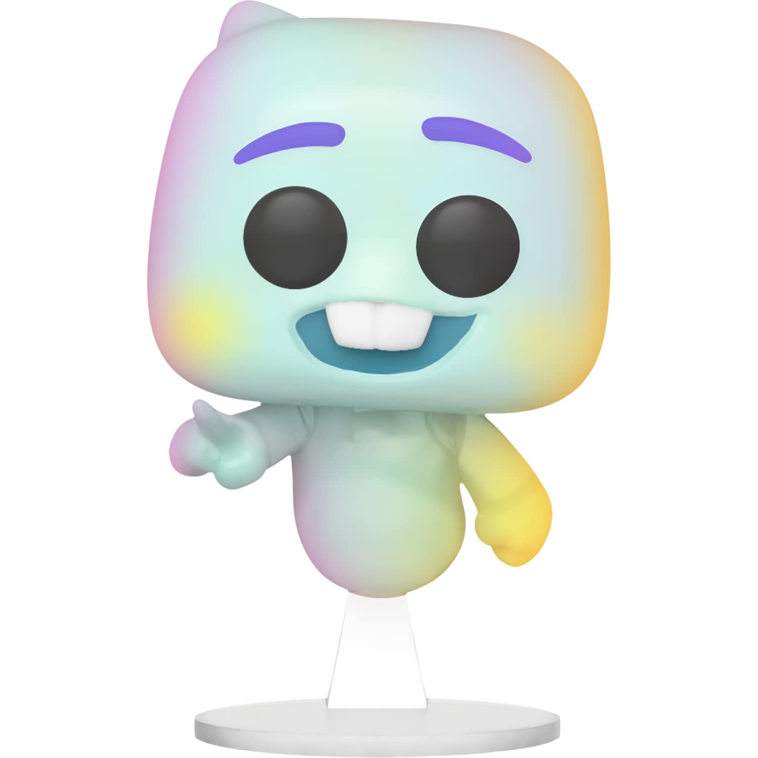 S p o c k : P o p! vinyl figure set with 1 compatible ToysDiva