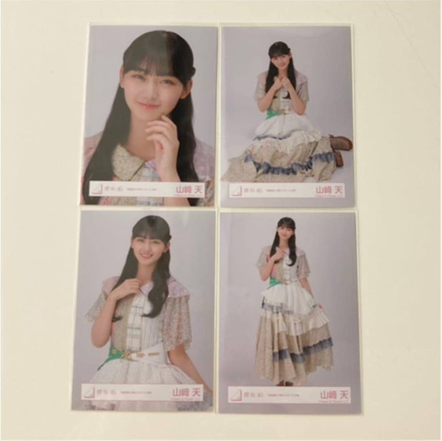 櫻坂46 山﨑天 まとめ売り 41コンプ 生写真 櫻坂46 山﨑天 まとめ売り 41コンプ 生写真 櫻坂46 山﨑天