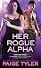 Her Rogue Alpha (X-OPS Series Book 5)
