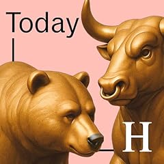 Handelsblatt Today &ndash; Der Finanzpodcast mit News zu B&ouml;rse, Aktien und Geldanlage Titelbild