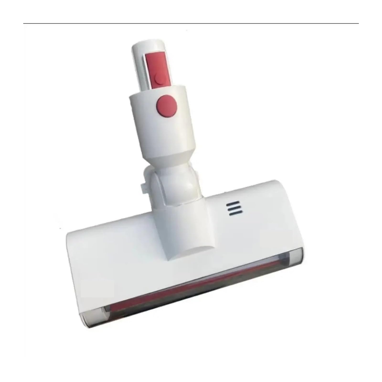 Cabezal De Cepillo De Suelo Eléctrico, Compatible Con Deerma VC20 Plus Y VC25 Plus, Accesorios De Cepillo De Suelo for Aspiradora De Mano