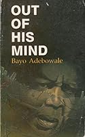 Out of his mind 9782461601 Book Cover