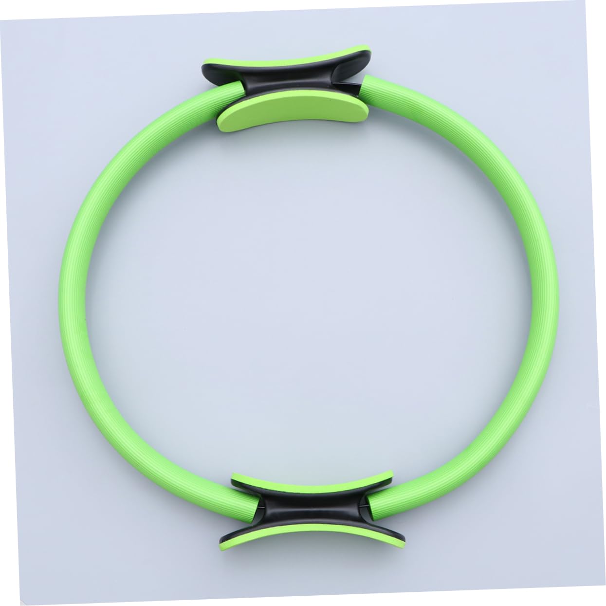 ibasenice Yoga Circle Ring Resistance Circle for Balance Flexibility Range of Motion