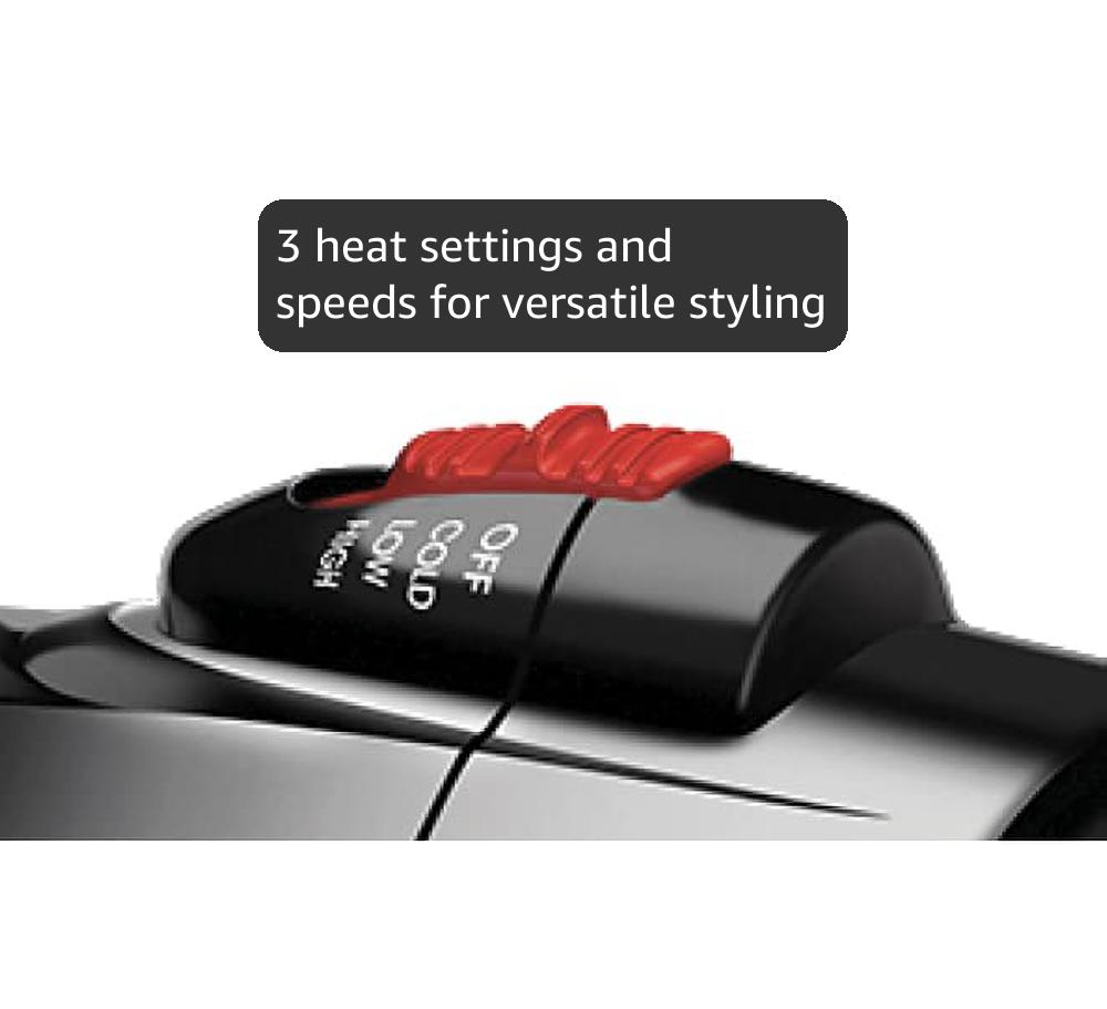 2000 Ceramic Tourmaline Handle-Less Dryer