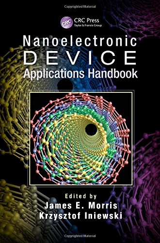 Nanoelectronic Device Applications Handbook
