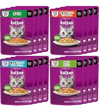 Amazon.co.jp: カルカン パウチ 11歳から 70g×16袋 まぐろ シニア 高齢