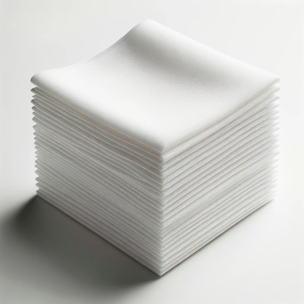 FRAMAR Disposable Towels for Salon, Hair Towels for Women