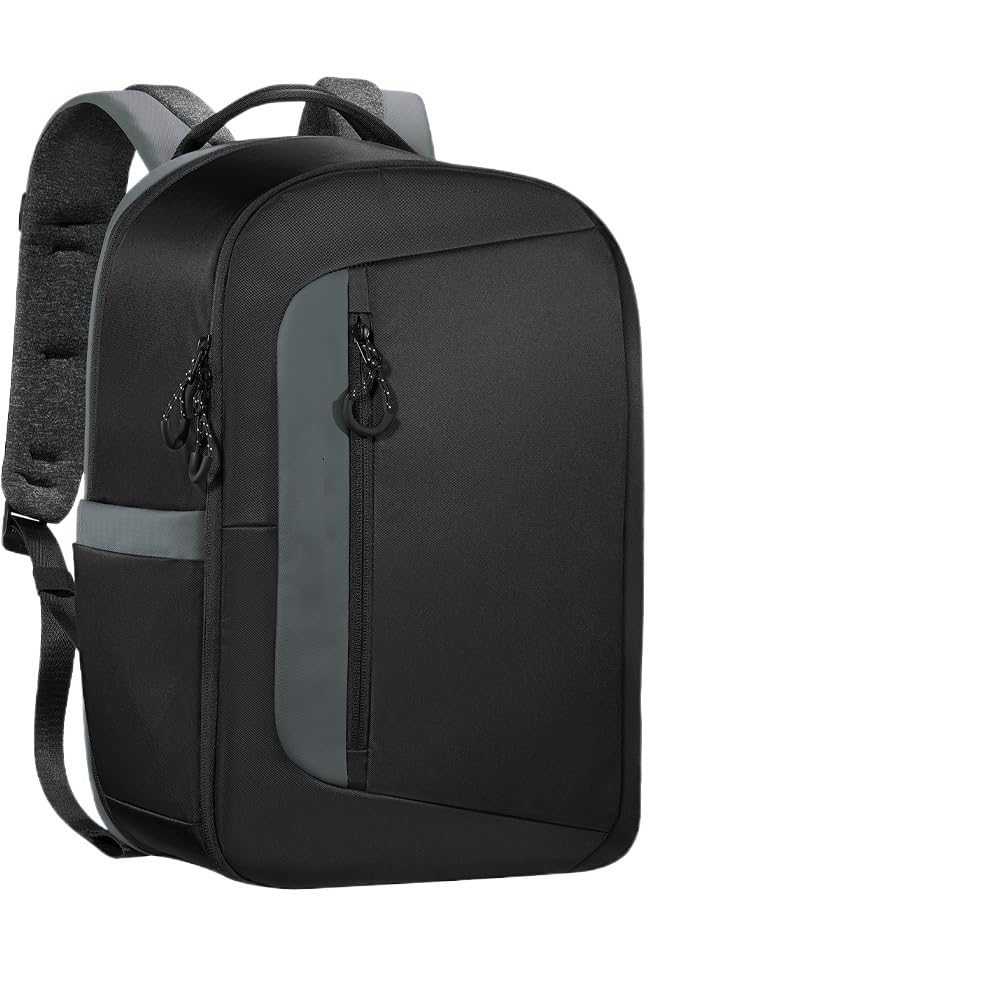 Borsa Reflex Zaino fotografico da 22 litri, borsa fotografica impermeabile, grande capacità for fotocamera DSLR