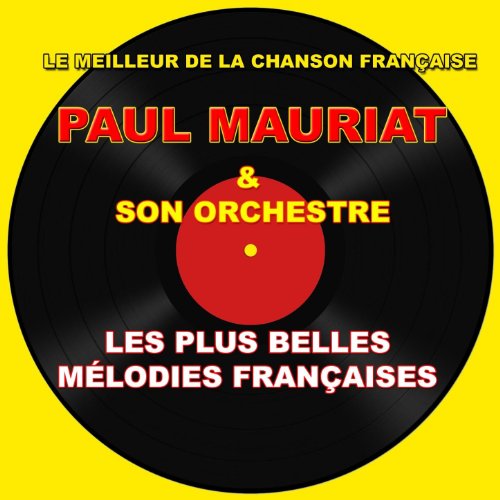 Paul Mauriat et son Orchestre